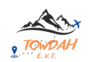 TOWDAH VIAJES