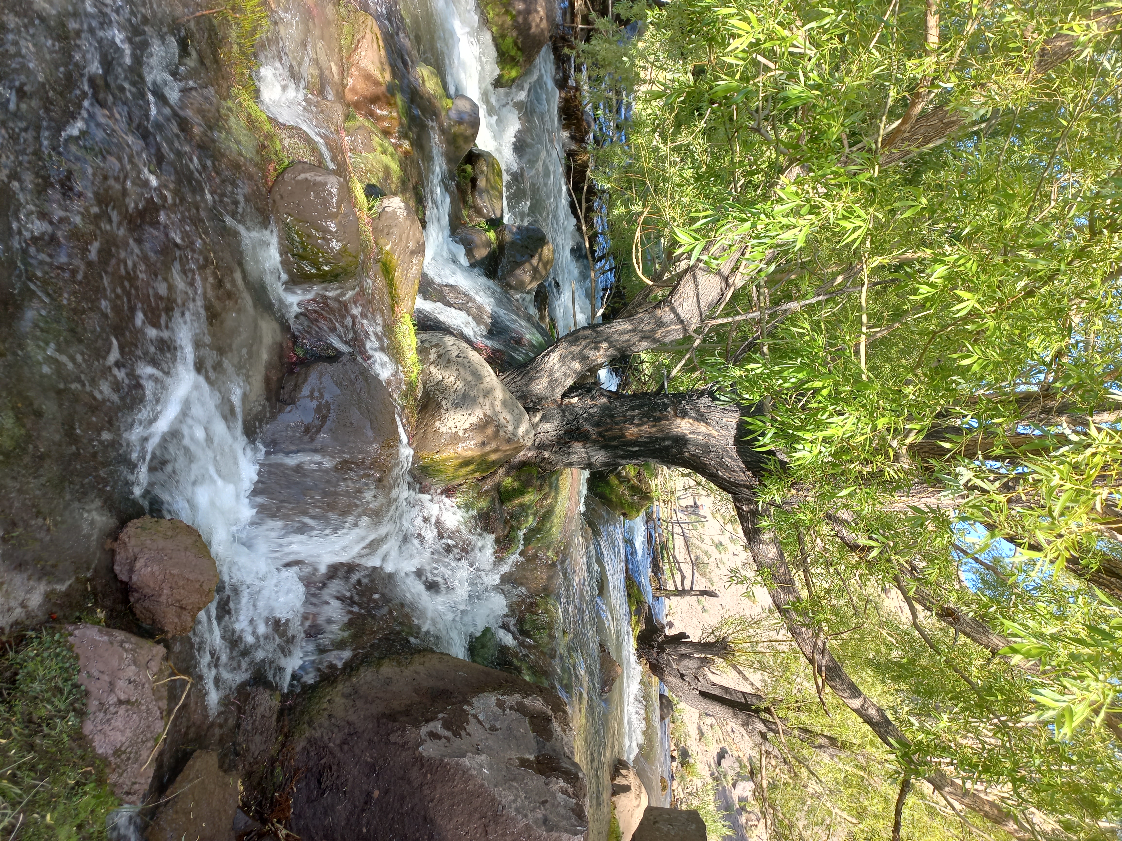Río Atuel