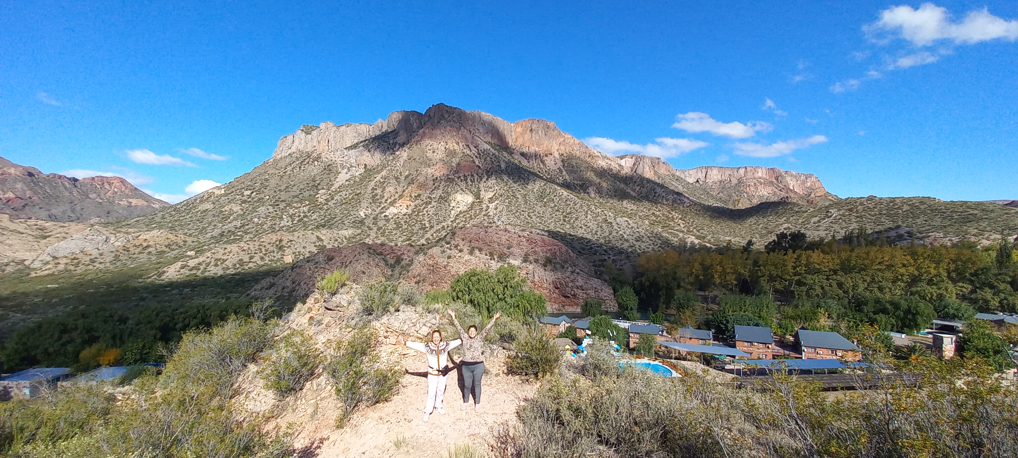 Valle Grande