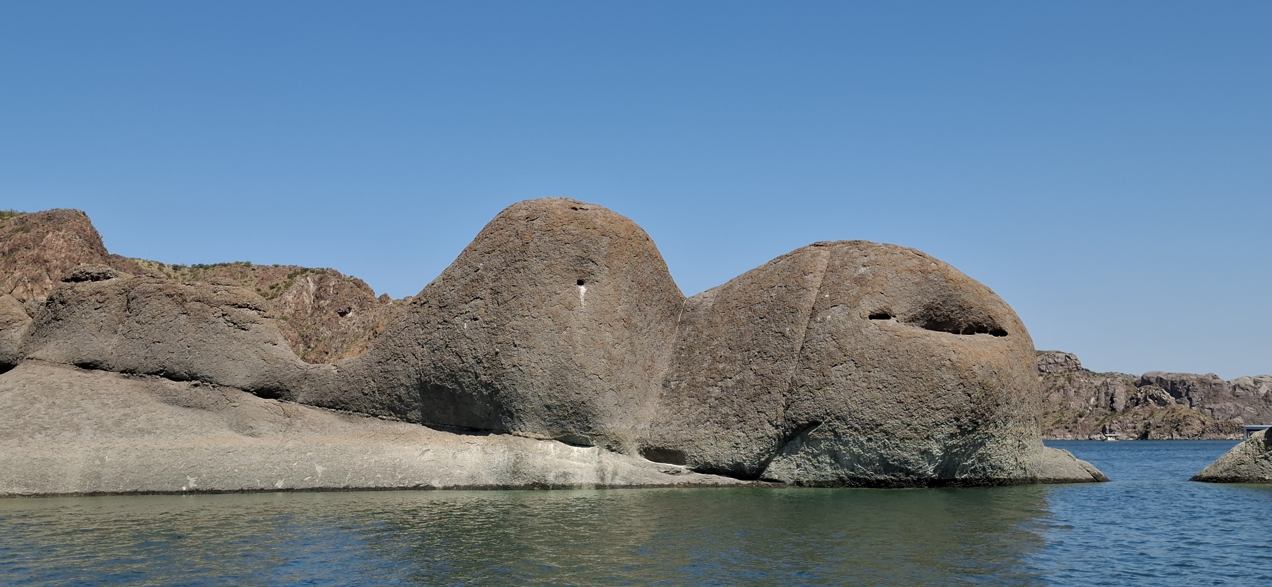 Los Reyunos